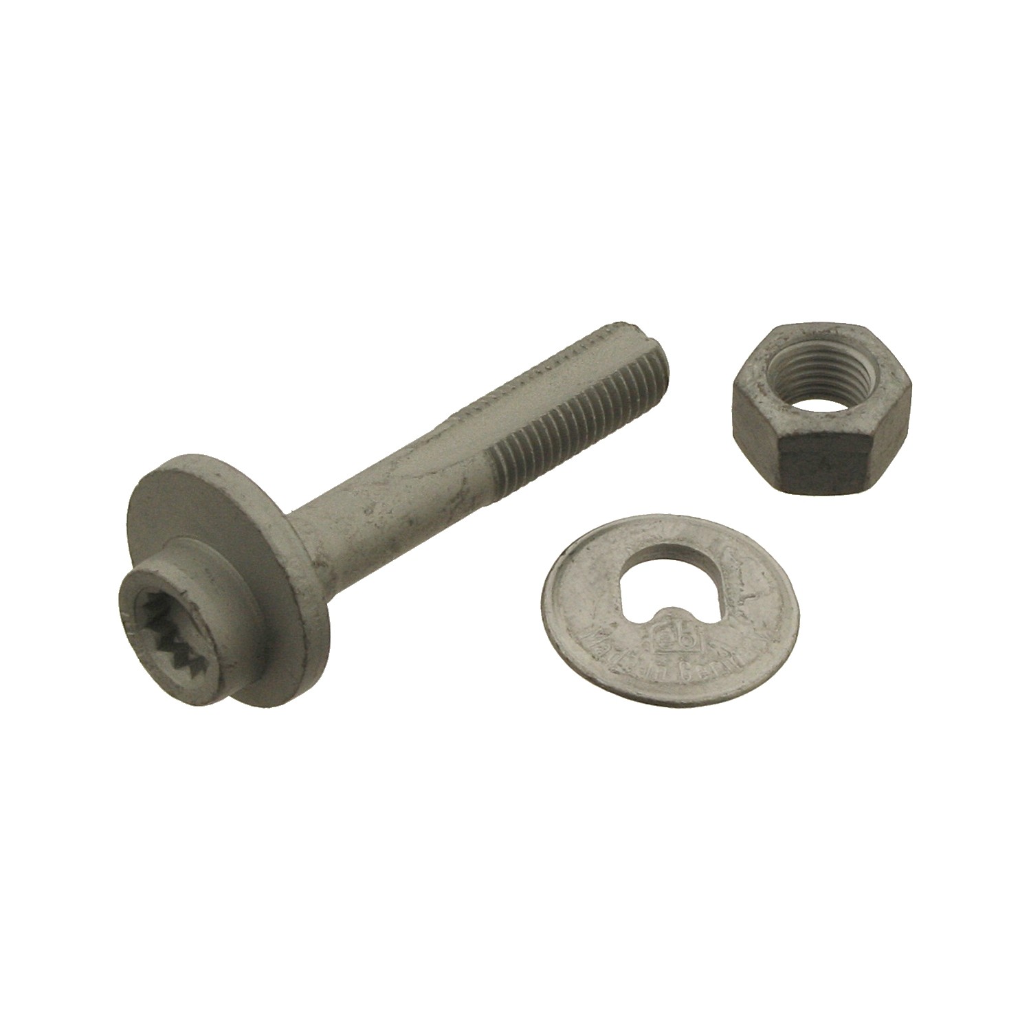 FEBI BILSTEIN Mounting Kit, control lever Article number: 06619 cheaply