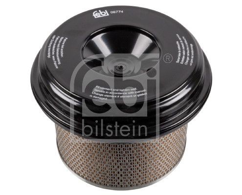 FEBI BILSTEIN Bracket, stabilizer mounting Article number: 06726 cheaply