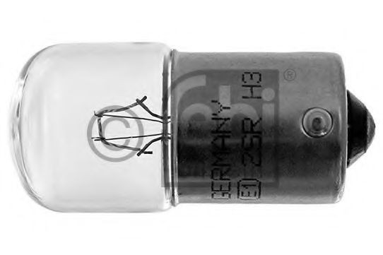 FEBI BILSTEIN Bulb, tail light Article number: 06916 cheaply