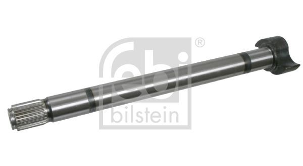FEBI BILSTEIN Oil Pump Article number: 07020 cheaply