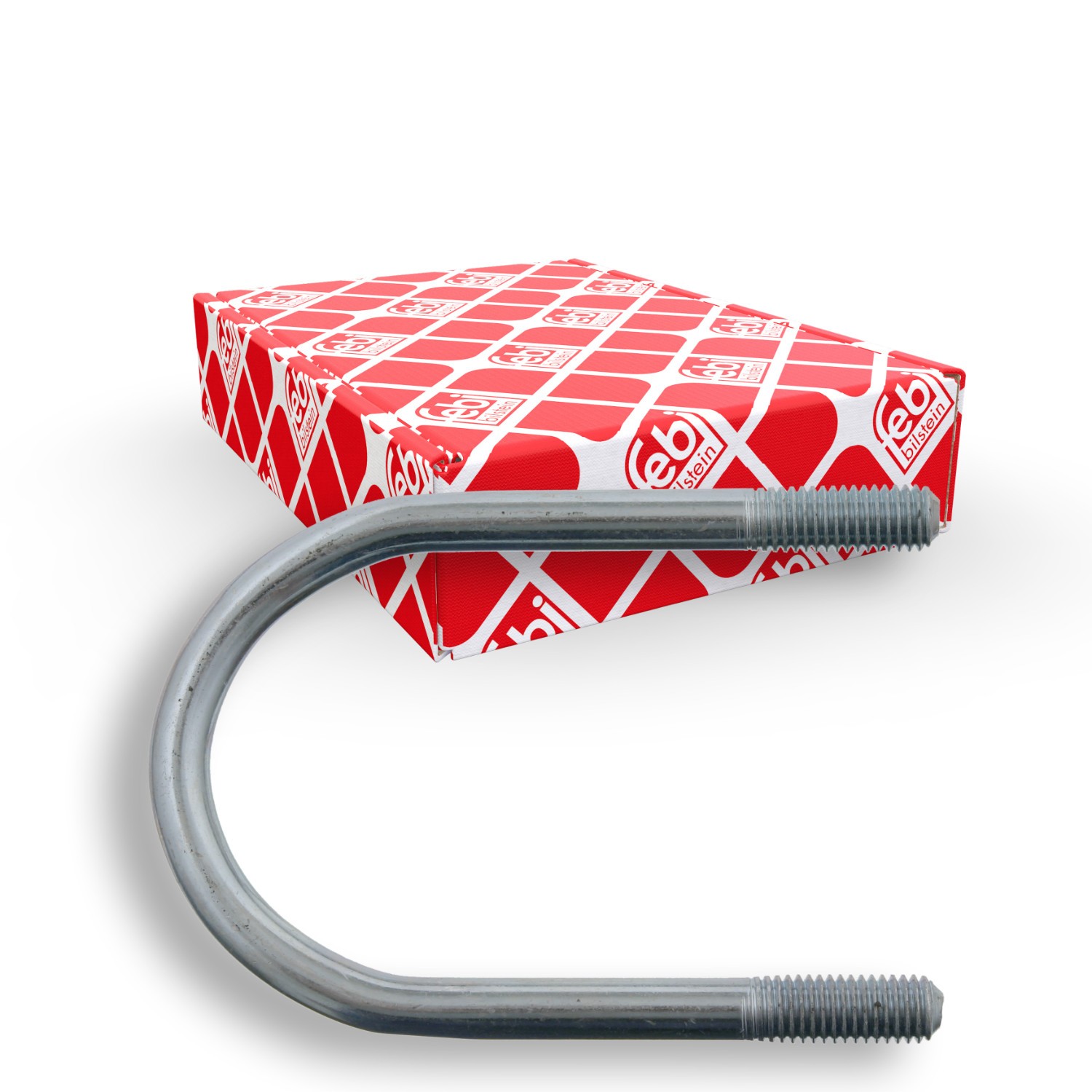 FEBI BILSTEIN Bracket, stabilizer mounting Article number: 07206 cheaply