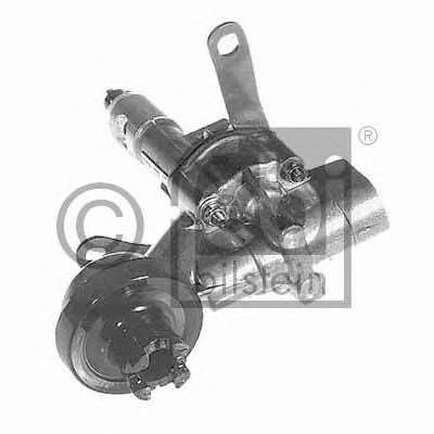 FEBI BILSTEIN Oil Pump Article number: 07363 cheaply