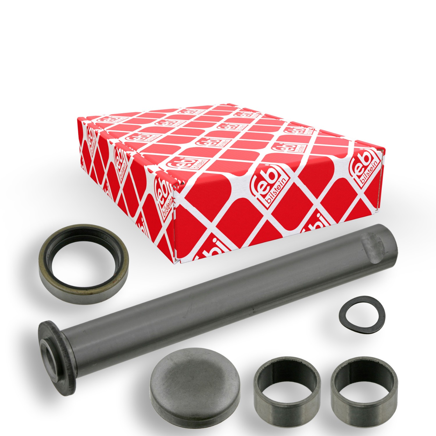 FEBI BILSTEIN Repair Kit, reversing lever Article number: 07379 cheaply