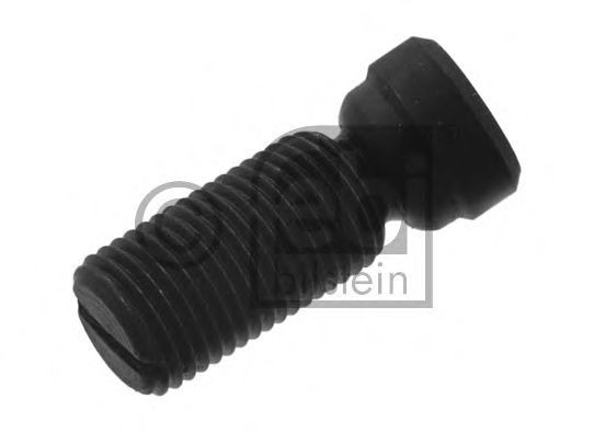 FEBI BILSTEIN Klapi reguleerimiskruvi Artikli number: 07417 soodsalt