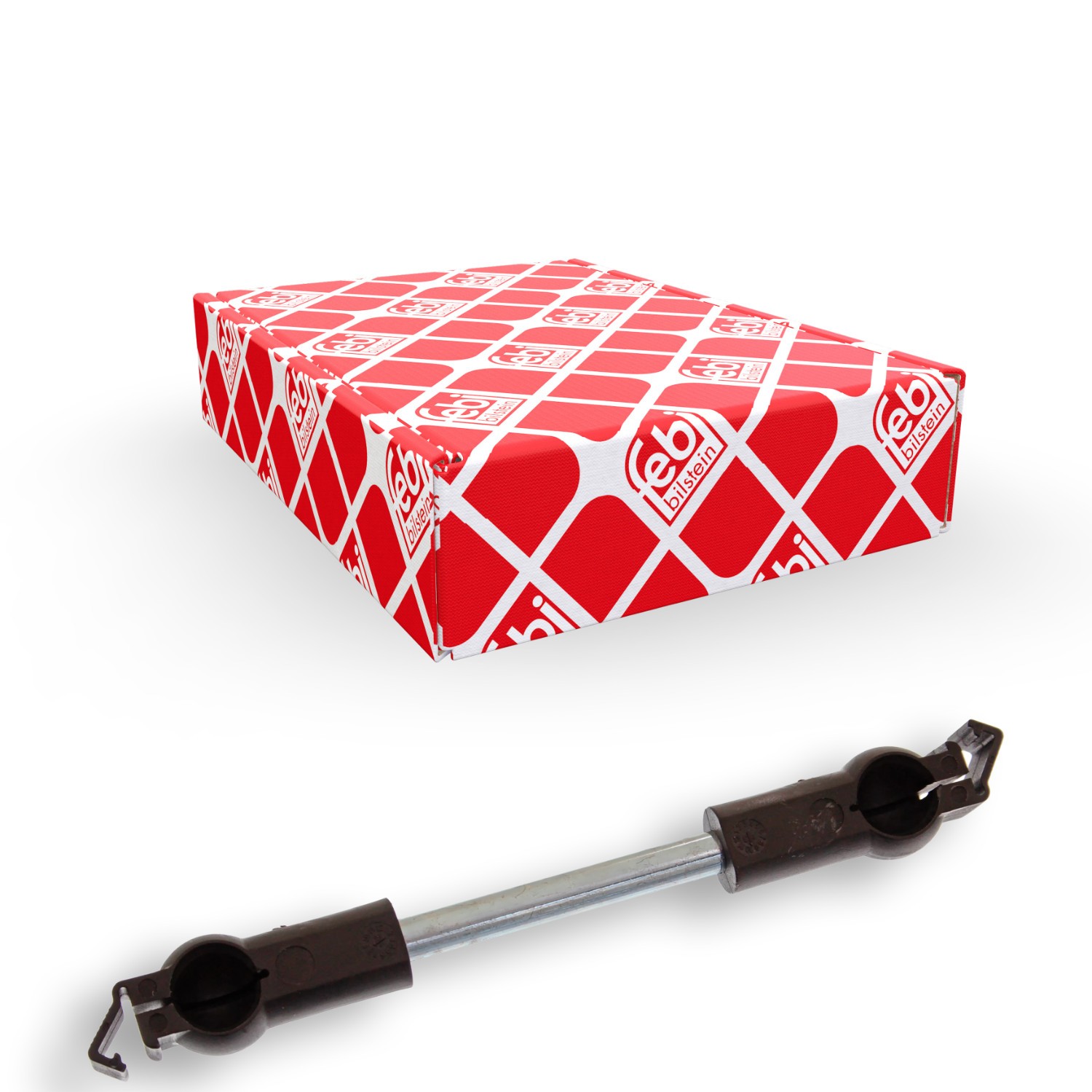 FEBI BILSTEIN Selector- / Shift Rod Article number: 07427 cheaply