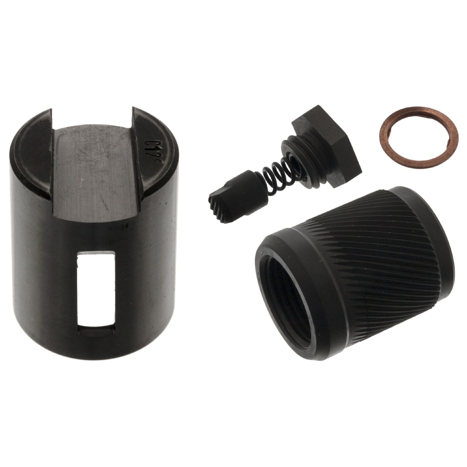 FEBI BILSTEIN Repair Kit, automatic adjustment Article number: 07451 cheaply