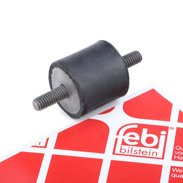 FEBI BILSTEIN Holder, luftfilterhus Varenummer: 07606 billige