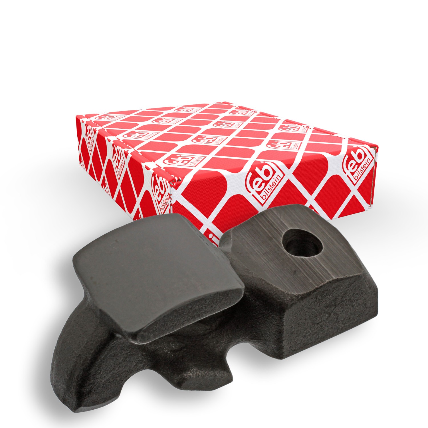FEBI BILSTEIN Ventilvippearm, motorstyring Varenummer: 07916 billige