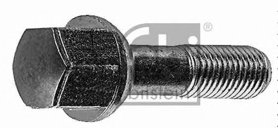 FEBI BILSTEIN Rattakruvi Artikli number: 07982 soodsalt