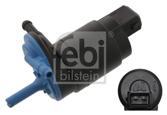 FEBI BILSTEIN Pompa de apa, spalare parbriz număr articol: 08028 ieftin