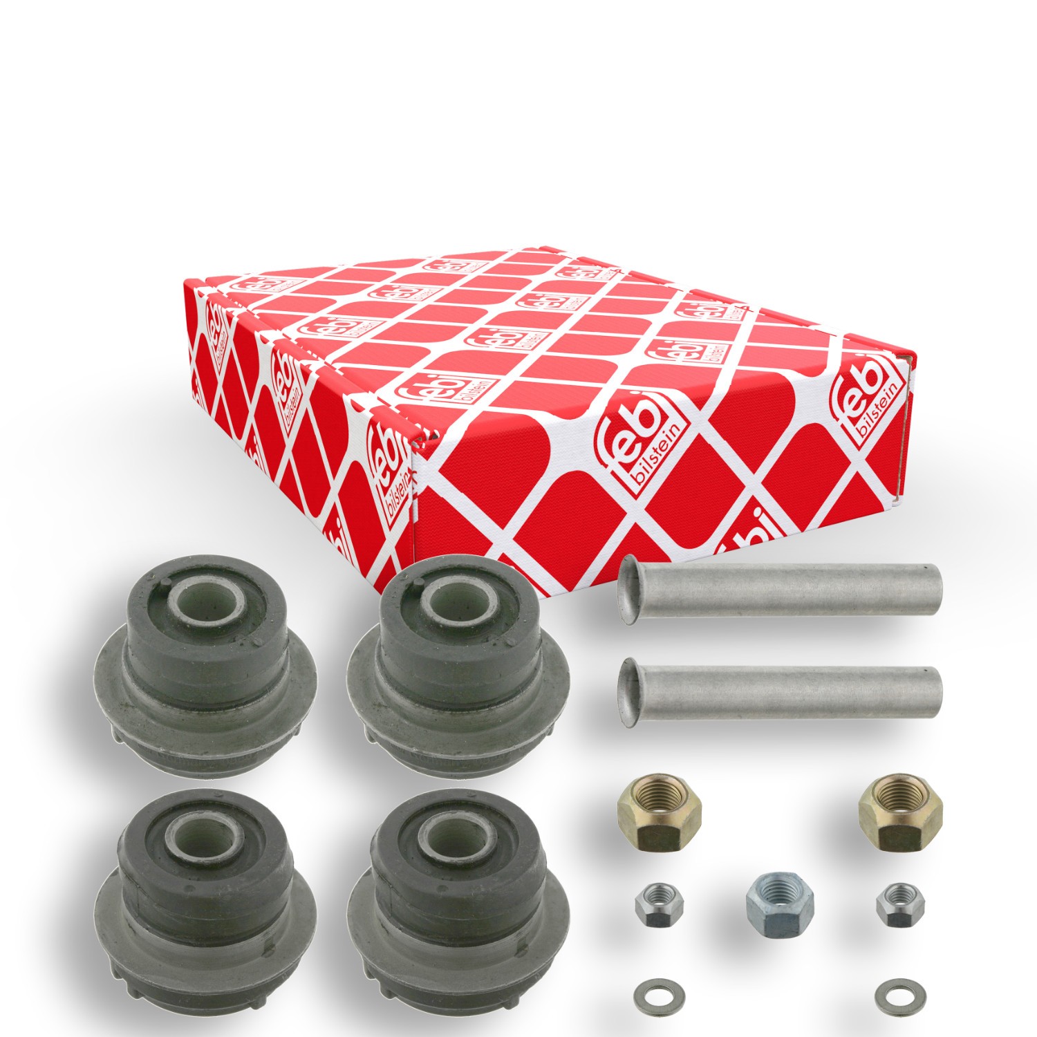 FEBI BILSTEIN Repair kit, wheel suspension Article number: 08561 cheaply