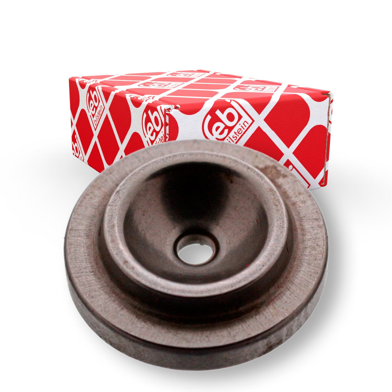 FEBI BILSTEIN Ball Socket, tappet Article number: 08603 cheaply