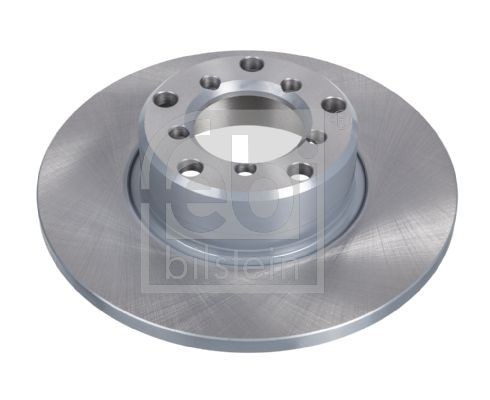 FEBI BILSTEIN Oil Pump Article number: 08693 cheaply