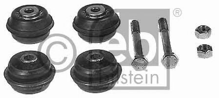 FEBI BILSTEIN Mounting Kit, control lever Article number: 08721 cheaply