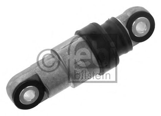 FEBI BILSTEIN Amortiguador vibraciones, correa poli V Número de artículo: 08744 a buen precio