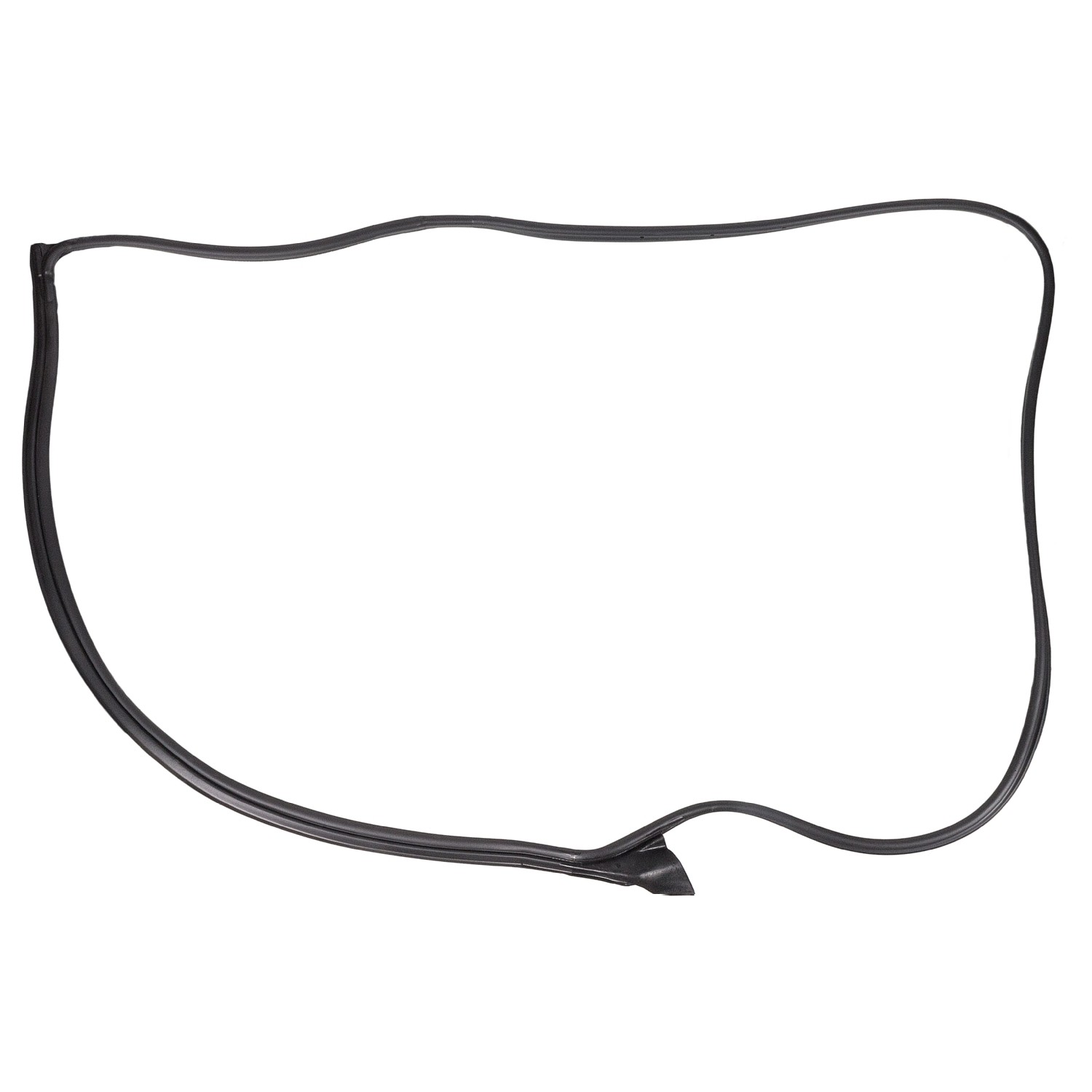FEBI BILSTEIN Door Seal Article number: 08876 cheaply