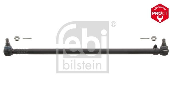 FEBI BILSTEIN 08906 Puks, juhtvardavõll 7. Seeria 735 i 218 HP Bensiin 1988