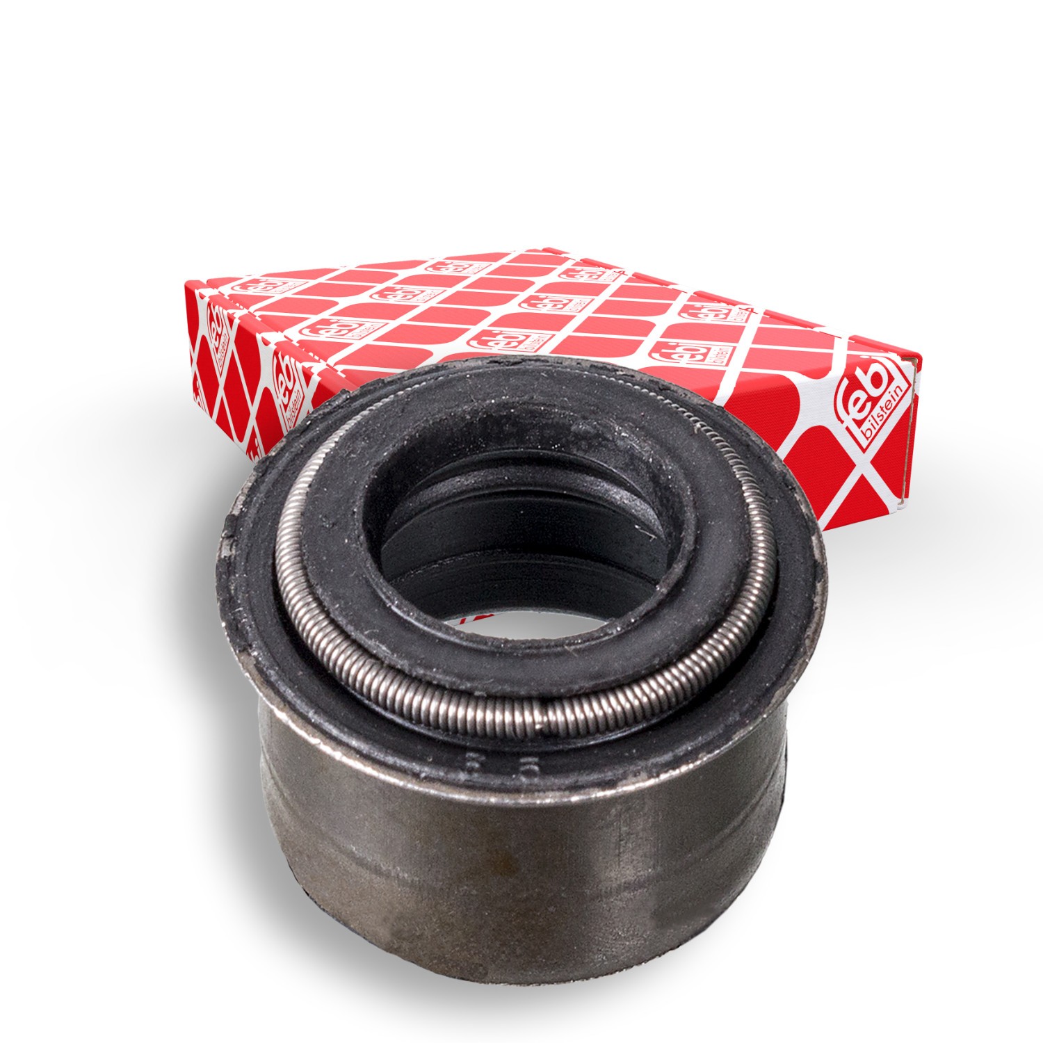 FEBI BILSTEIN Pakning, ventilstamme artikkelnummer: 08969 billig