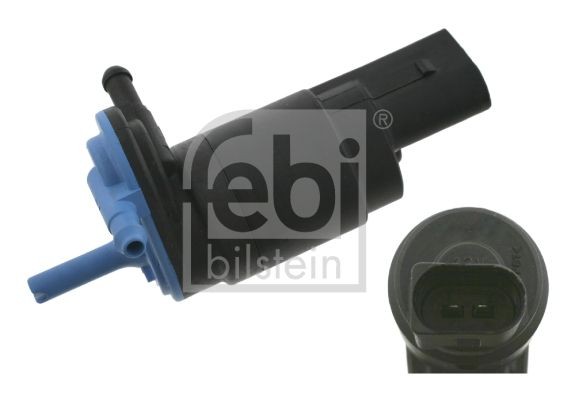 FEBI BILSTEIN Water Pump, window cleaning Article number: 09089 cheaply
