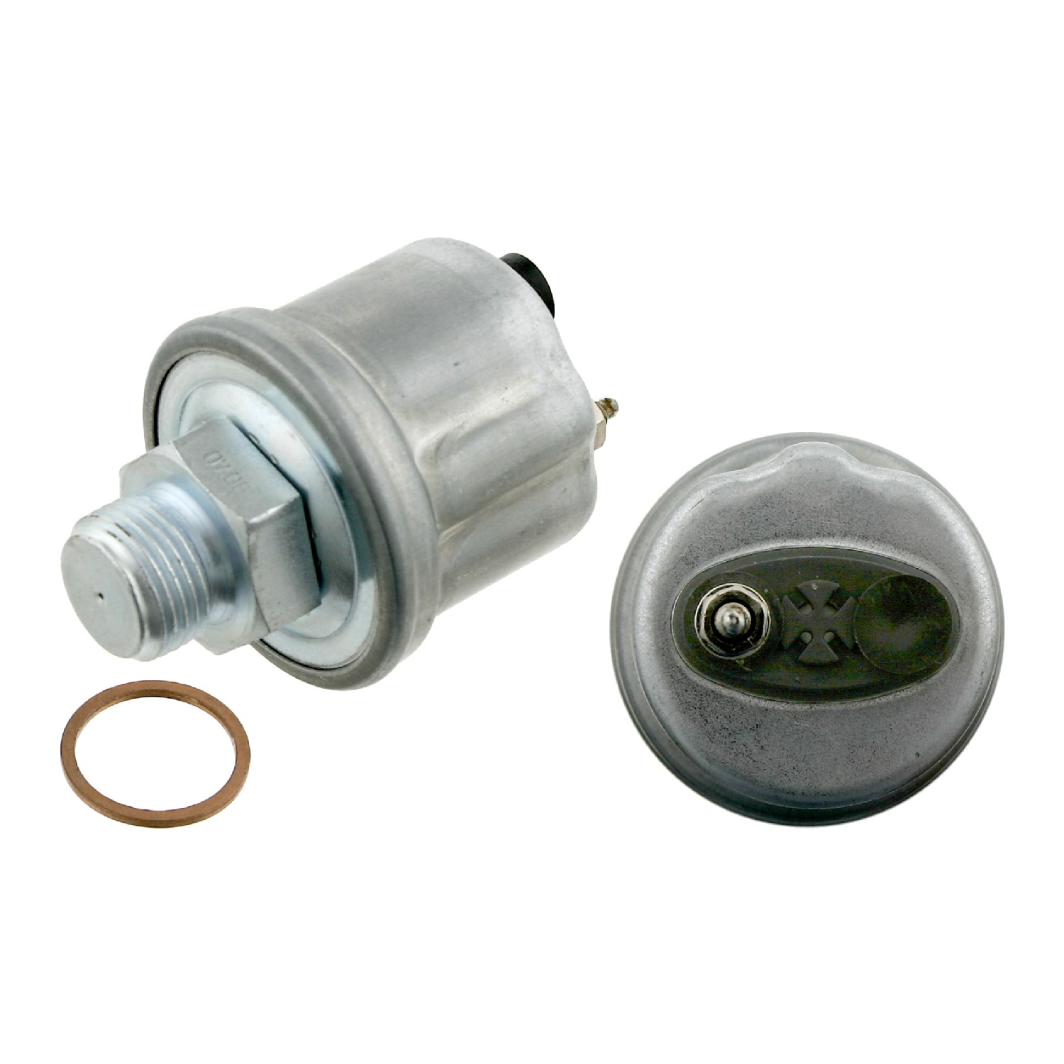FEBI BILSTEIN Sensor, olietryk Varenummer: 09611 billige