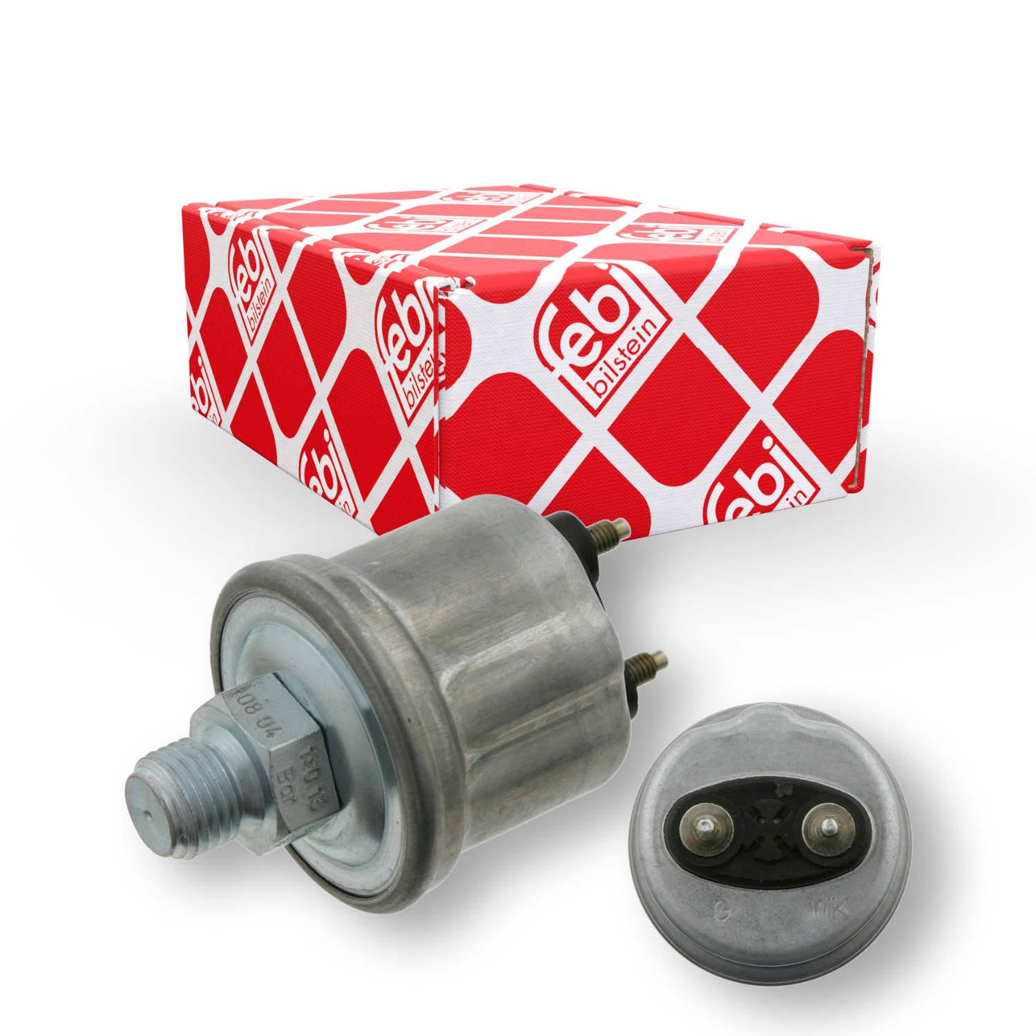 FEBI BILSTEIN Oil Pressure Switch Article number: 09896 cheaply