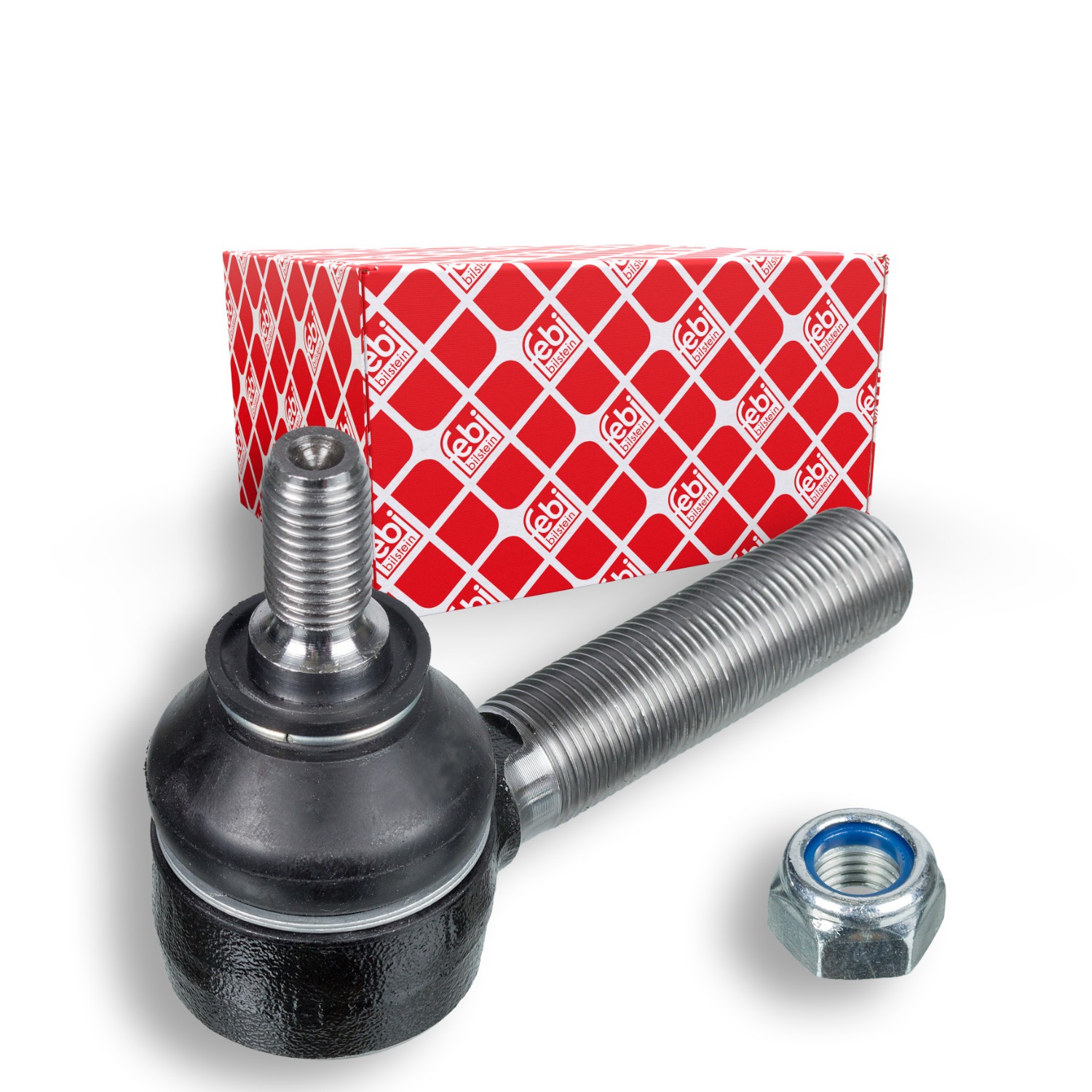 FEBI BILSTEIN Drag Link End Article number: 10110 cheaply