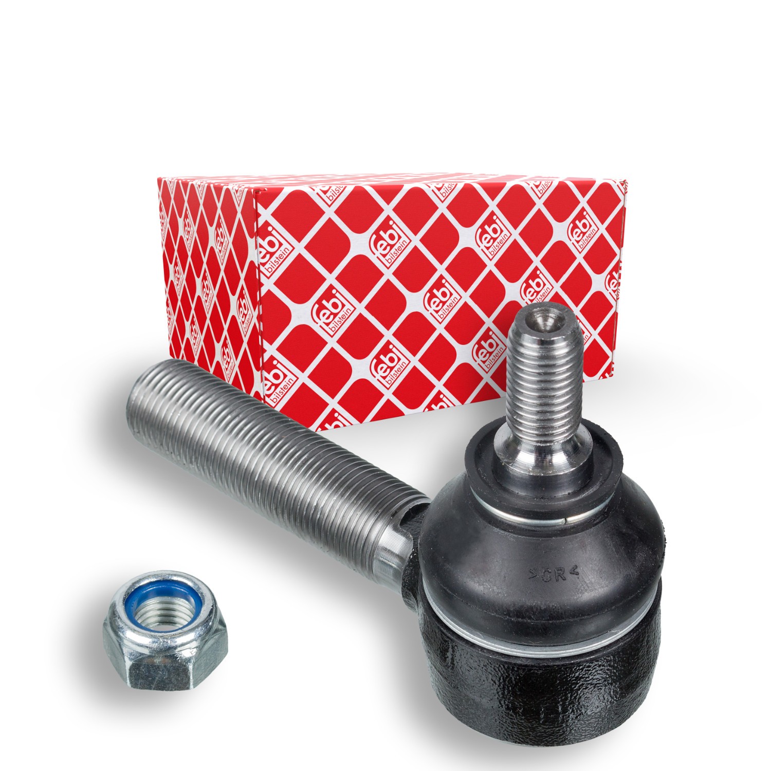FEBI BILSTEIN Drag Link End Article number: 10111 cheaply