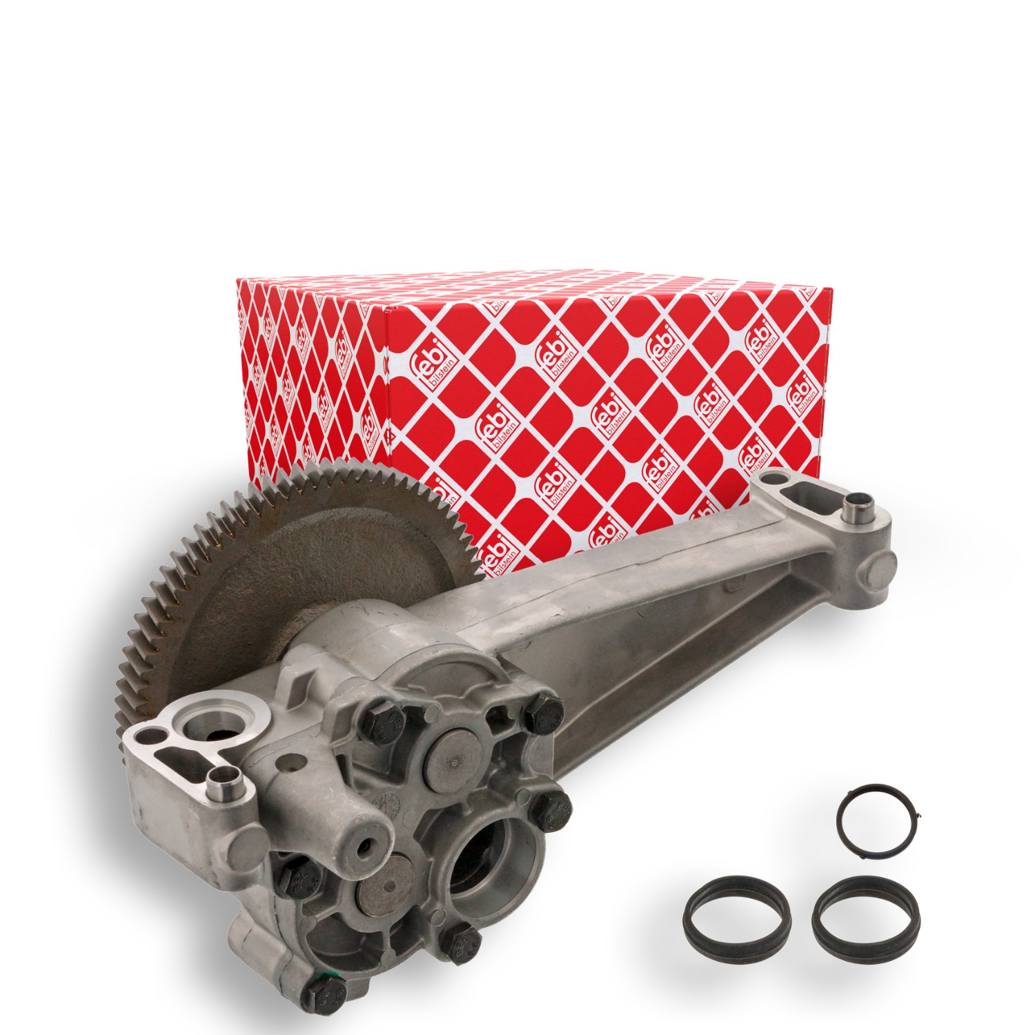 FEBI BILSTEIN Oil Pump Article number: 10146 cheaply