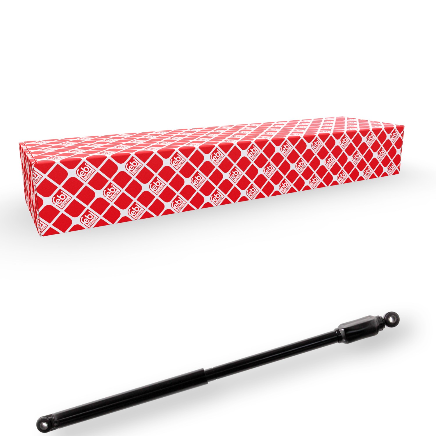 FEBI BILSTEIN Steering stabilizer Article number: 10184 cheaply