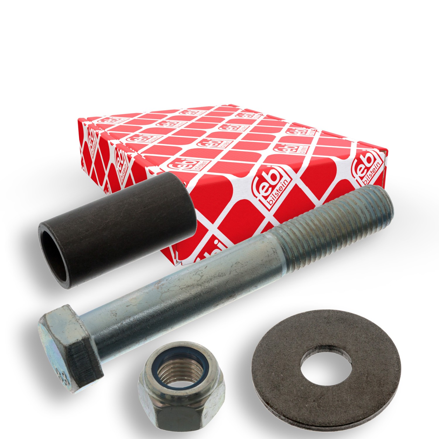 FEBI BILSTEIN Mounting Kit, shock absorber Article number: 10437 cheaply