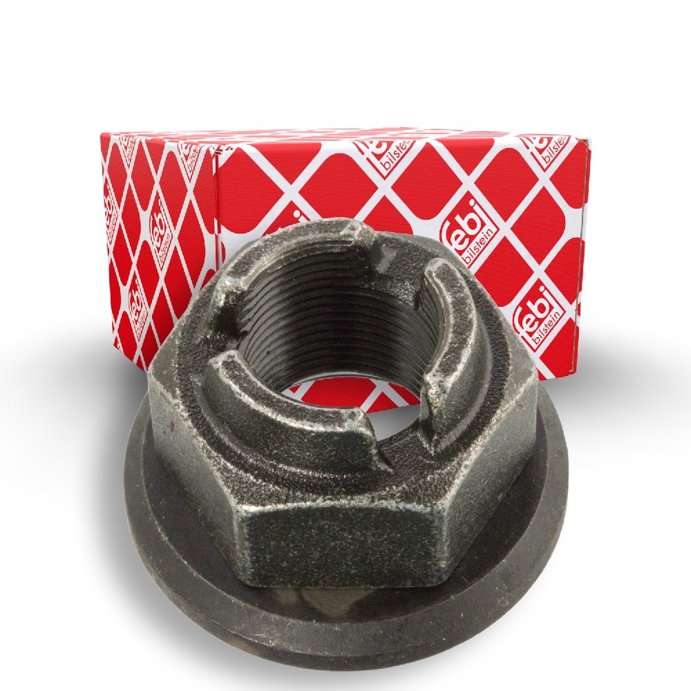 FEBI BILSTEIN Nut, stub axle Article number: 11223 cheaply