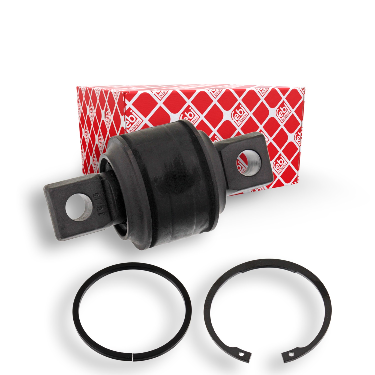 FEBI BILSTEIN Repair Kit, link Article number: 11612 cheaply