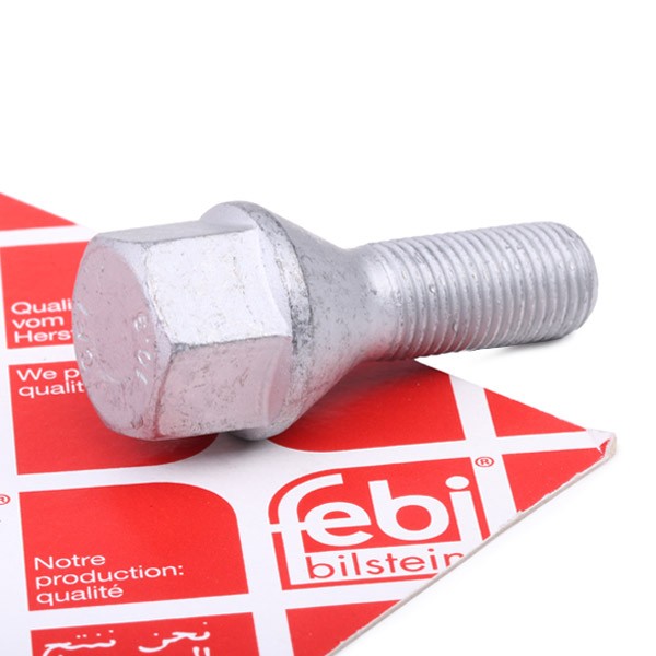 FEBI BILSTEIN Wheel Bolt Article number: 11616 cheaply