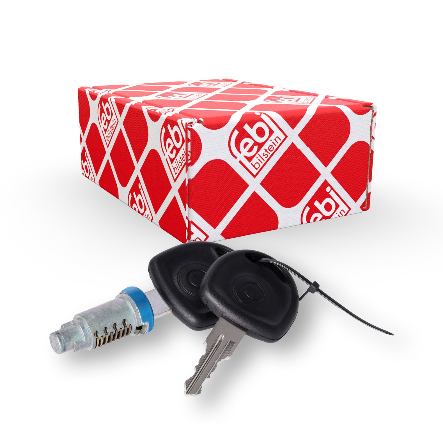 FEBI BILSTEIN Lock Cylinder Article number: 11664 cheaply