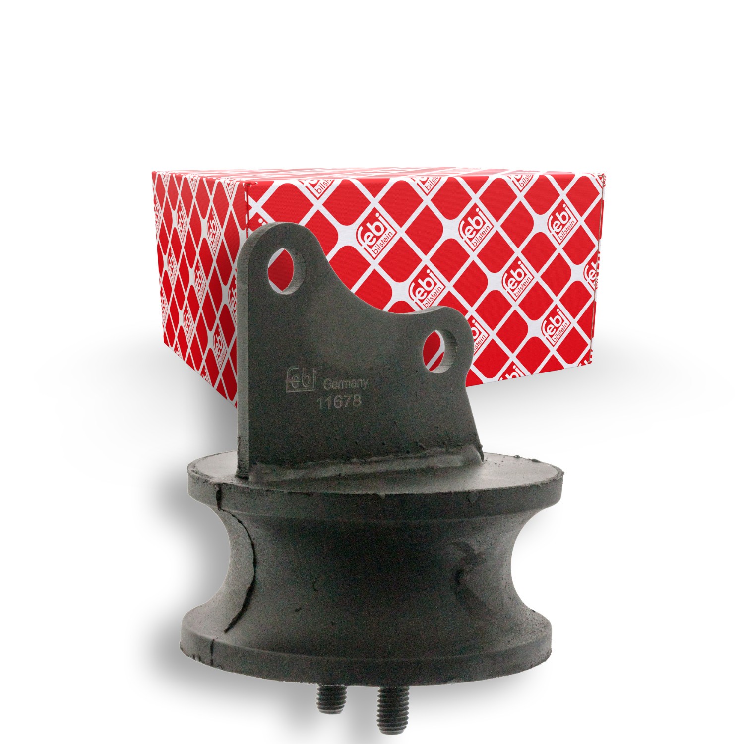 FEBI BILSTEIN Mounting, manual transmission Article number: 11678 cheaply