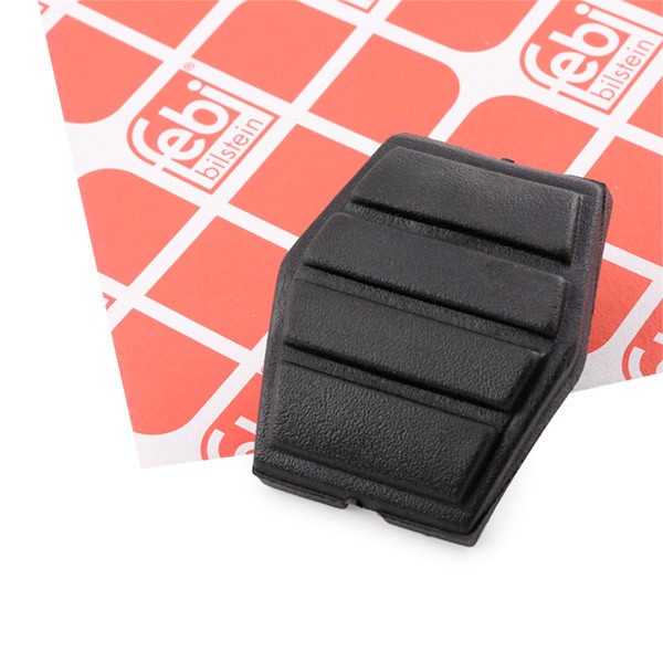 FEBI BILSTEIN Brake Pedal Pad Article number: 12021 cheaply