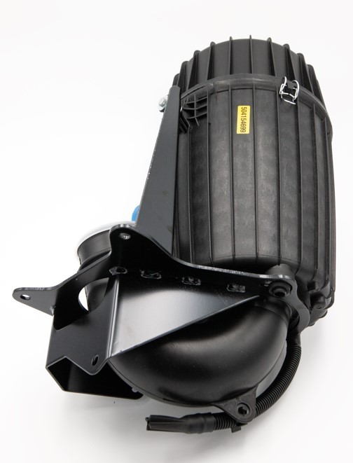 IVECO Housing, air filter Article number: 504154699 cheaply