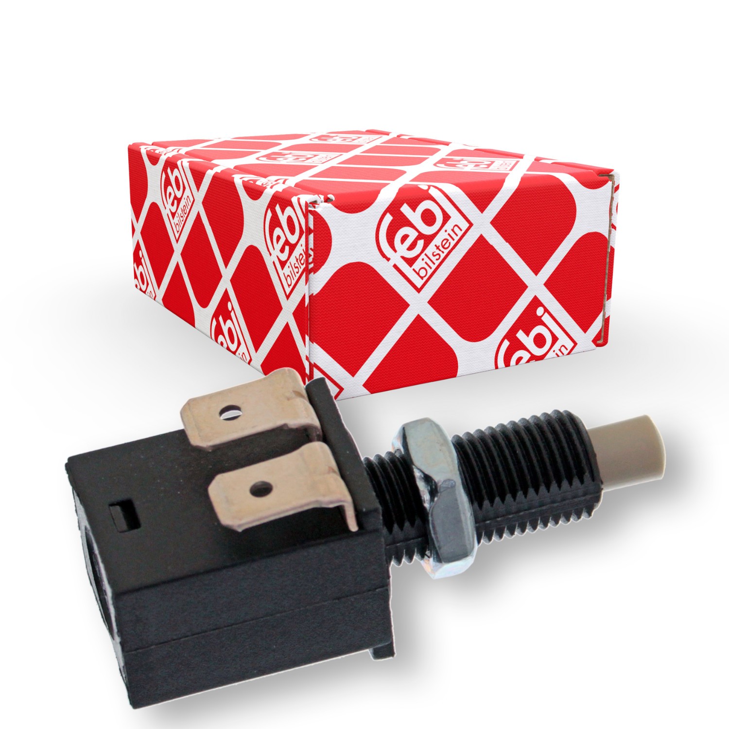 FEBI BILSTEIN Brake Light Switch Article number: 12255 cheaply