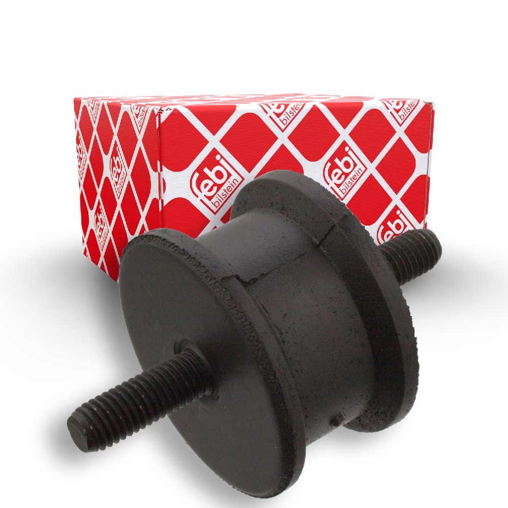 FEBI BILSTEIN Mounting, radiator Article number: 12363 cheaply