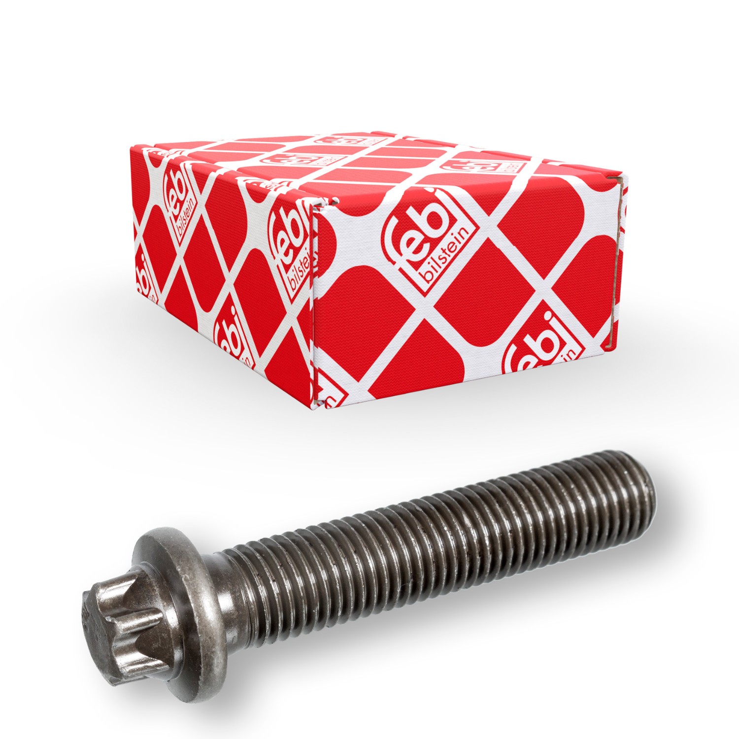 FEBI BILSTEIN Connecting Rod Bolt Article number: 12430 cheaply