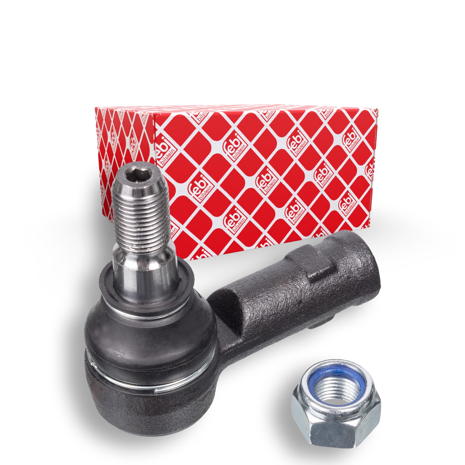 FEBI BILSTEIN Drag Link End Article number: 12677 cheaply