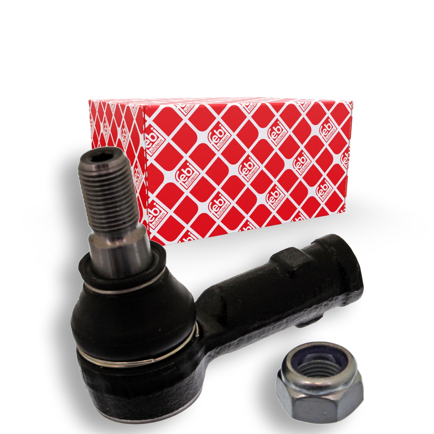 FEBI BILSTEIN Drag Link End Article number: 12678 cheaply