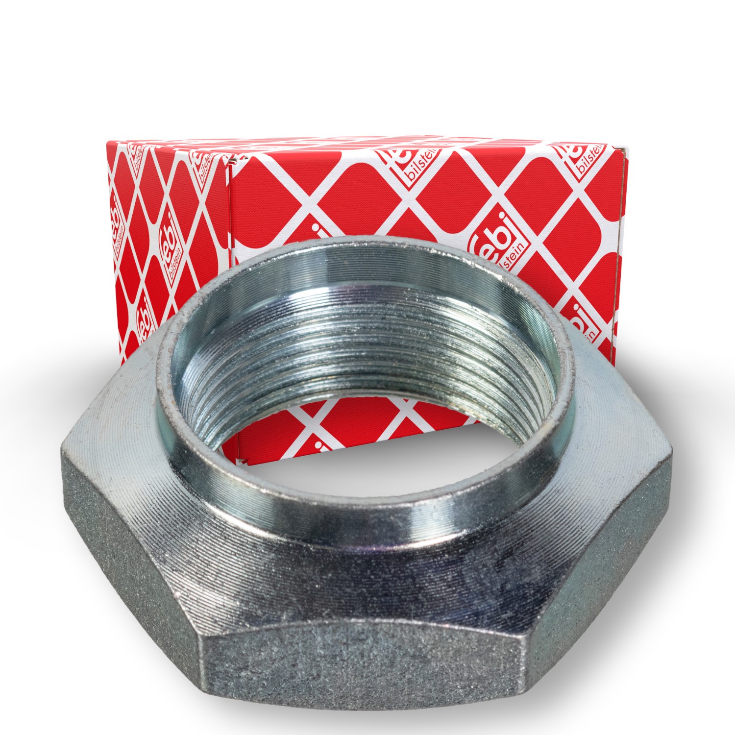 FEBI BILSTEIN Nut, stub axle Article number: 12692 cheaply