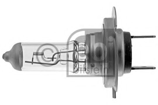 FEBI BILSTEIN Headlight bulb Article number: 12708 cheaply