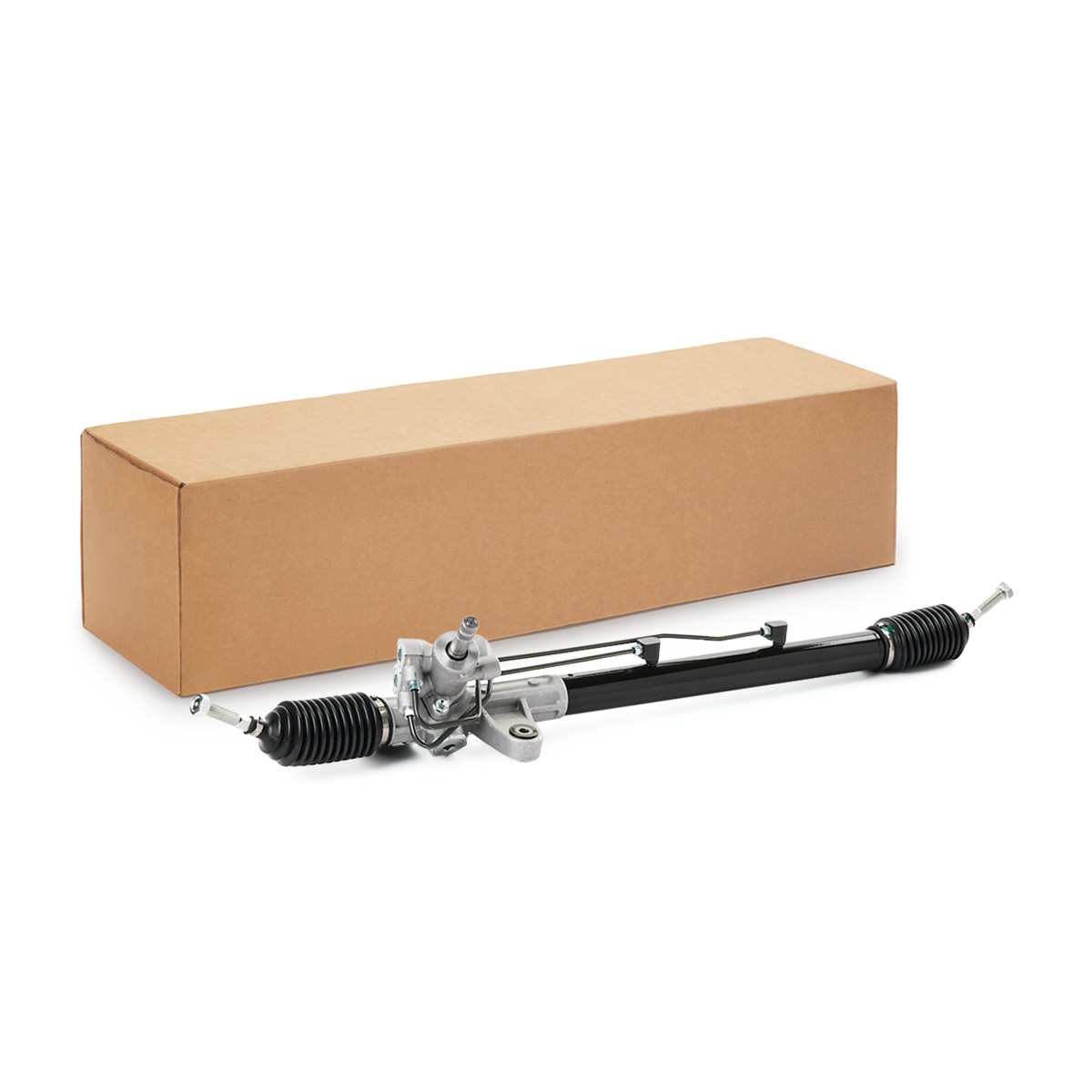 RIDEX Steering rack Article number: 286S0810 cheaply