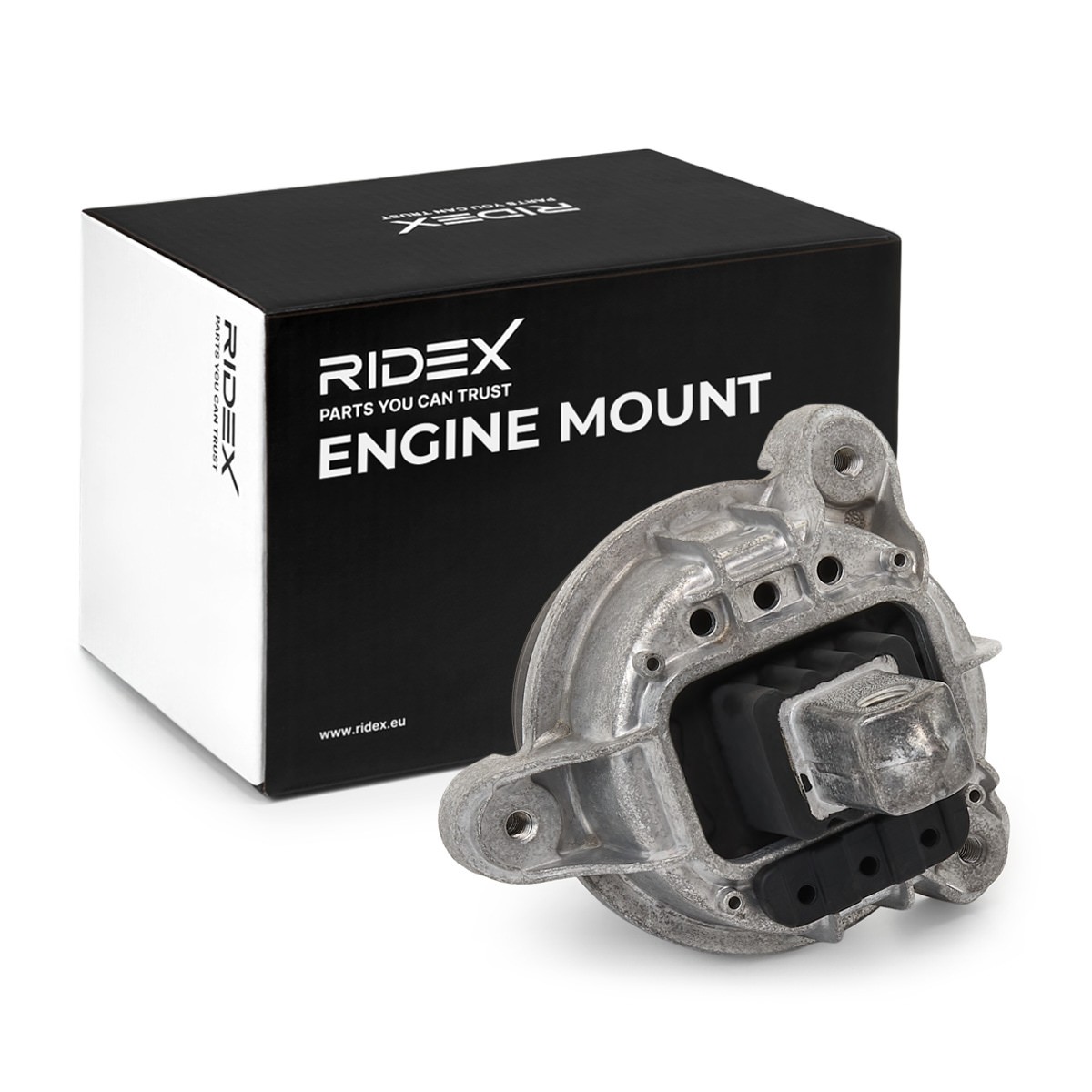 RIDEX Soporte de motor Número de artículo: 247E1051 a buen precio