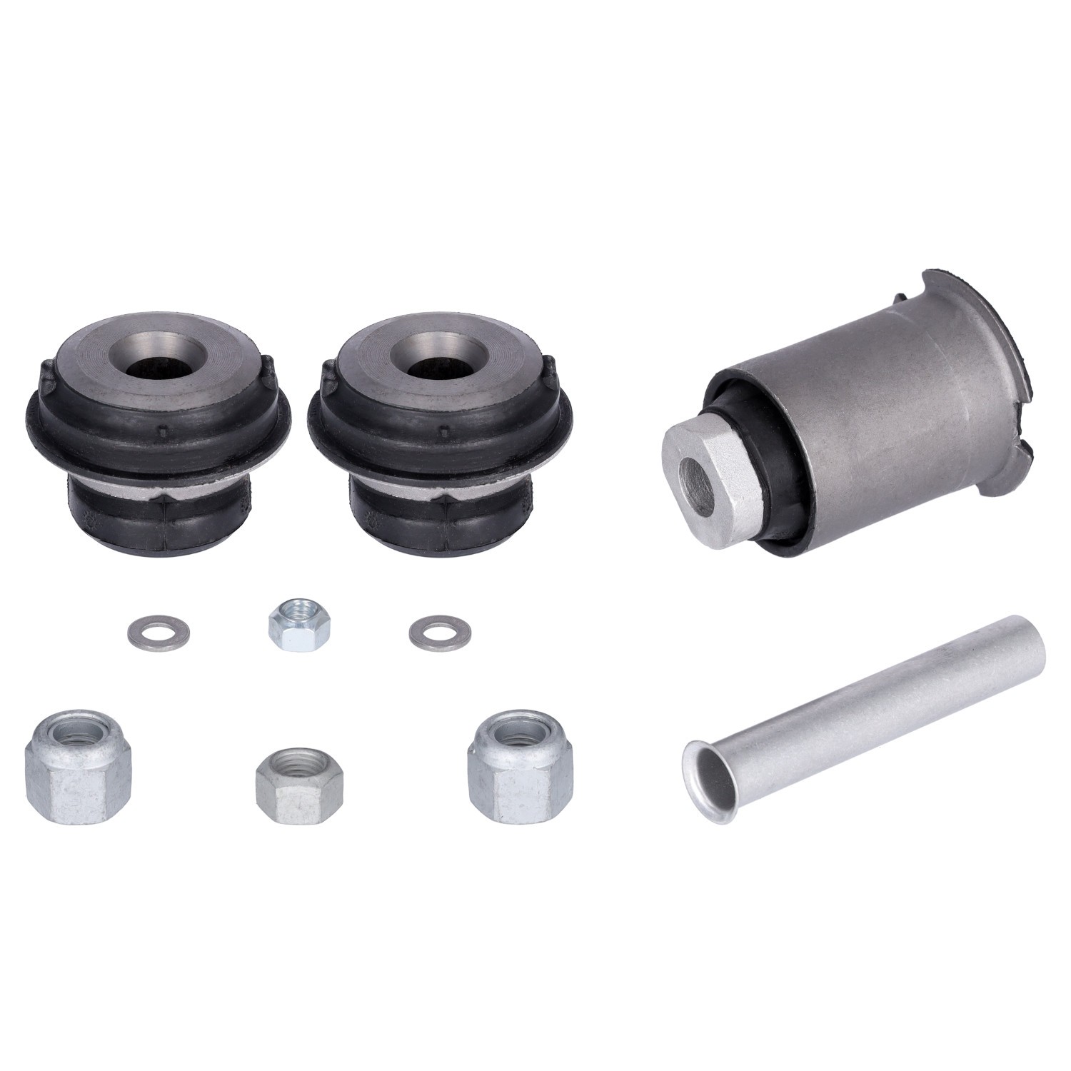 FEBI BILSTEIN Mounting Kit, control lever Article number: 14233 cheaply
