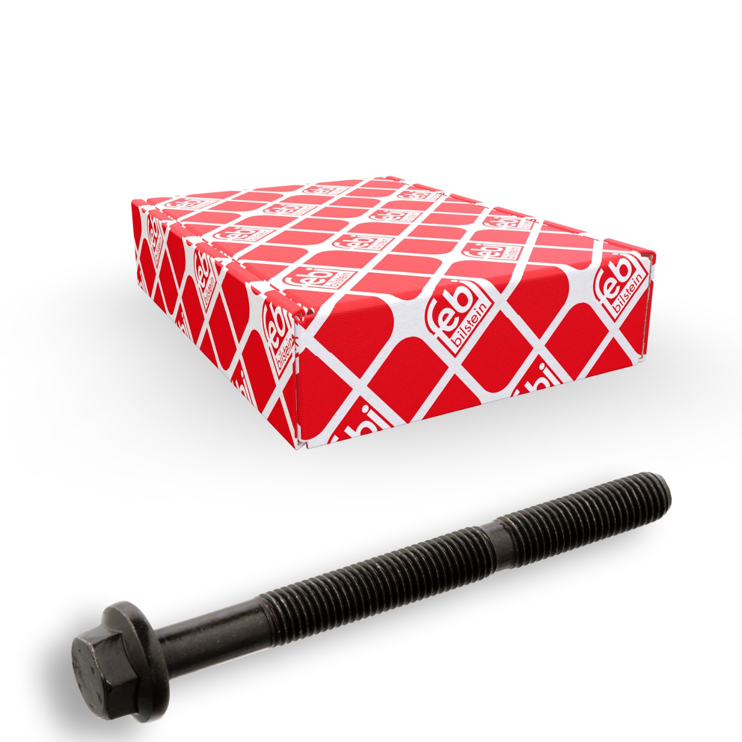 FEBI BILSTEIN Cylinder Head Bolt Article number: 14360 cheaply