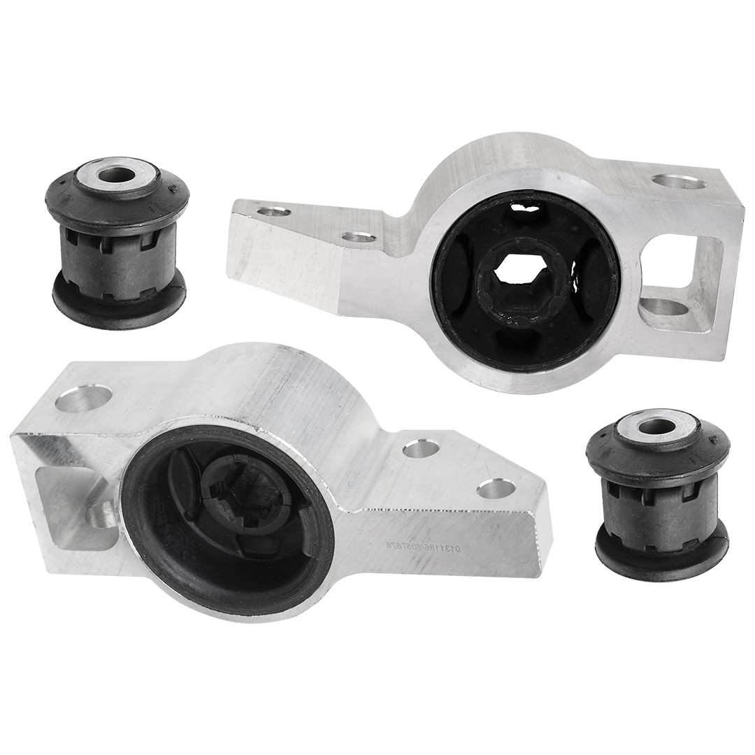 RIDEX 771R0214 Σετ επισκευής, ανάρτηση τροχών CADDY 2.0 TDI 75 PS Πετρέλαιο