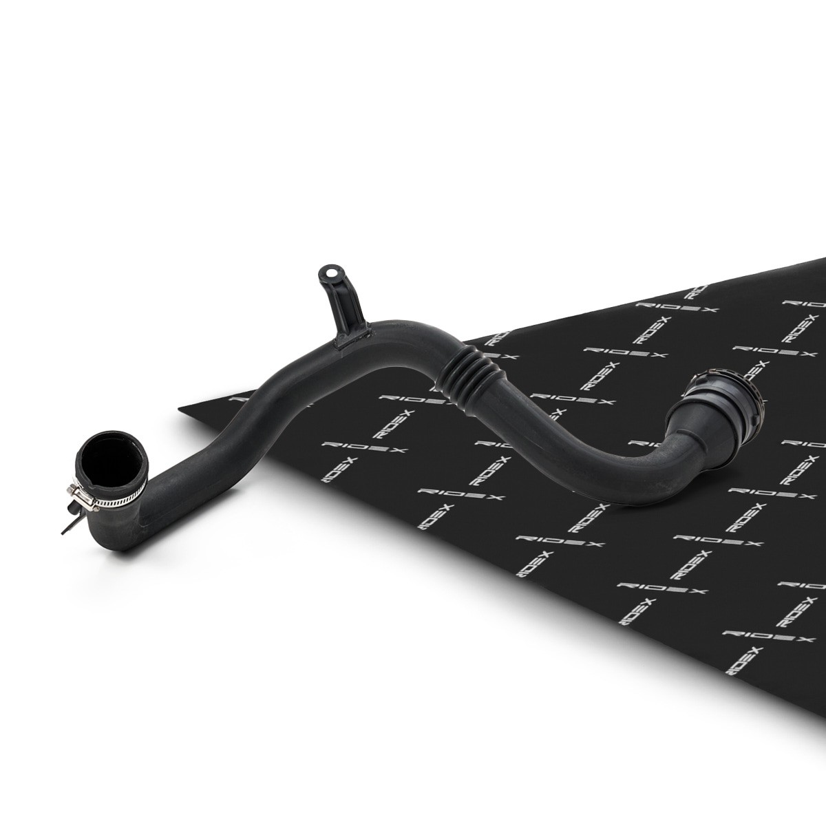RIDEX Charger intake hose Article number: 3314C0601 cheaply